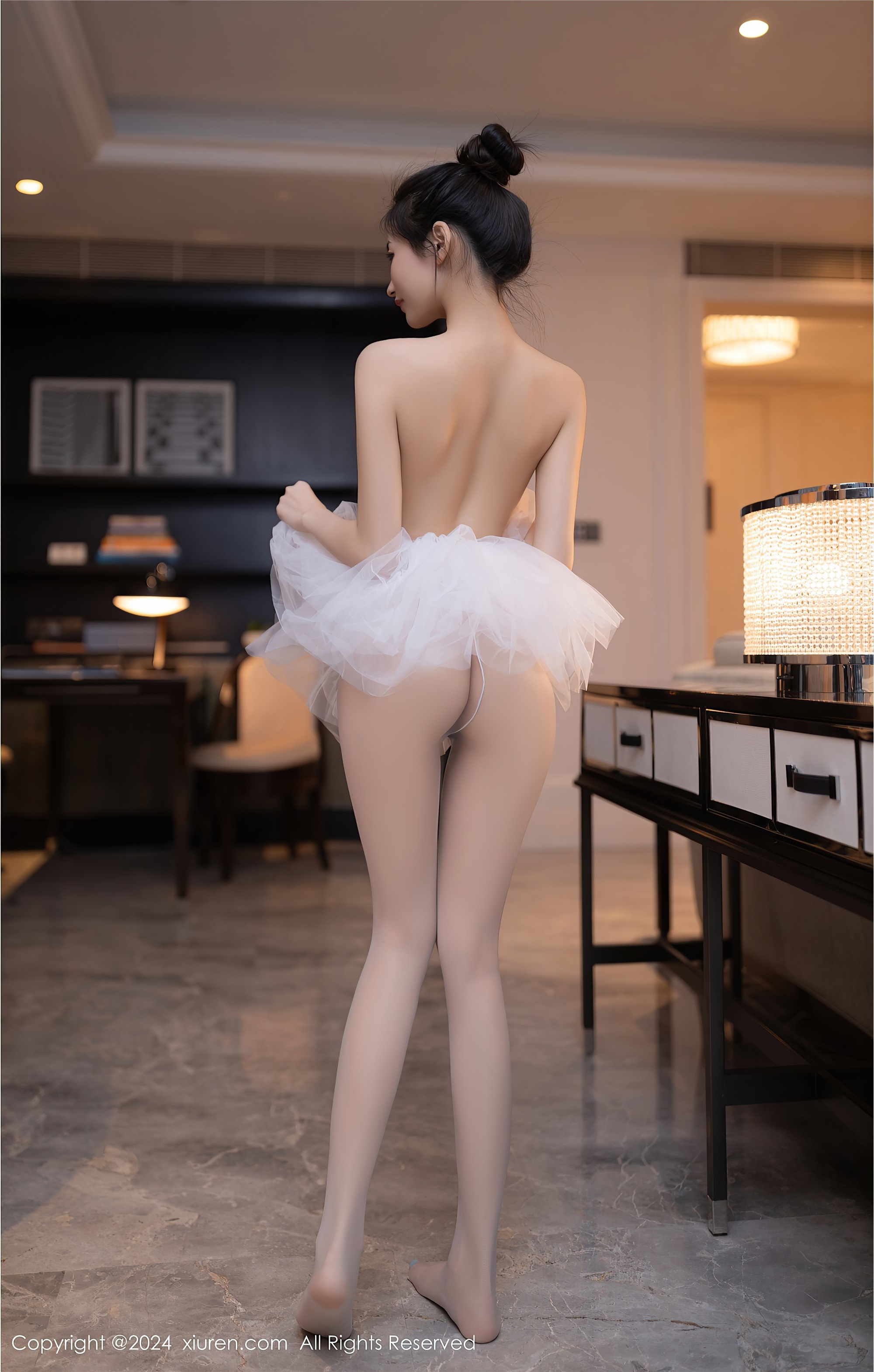 Xiuren秀人网 2024.06.05 NO.8657 鱼尾fish